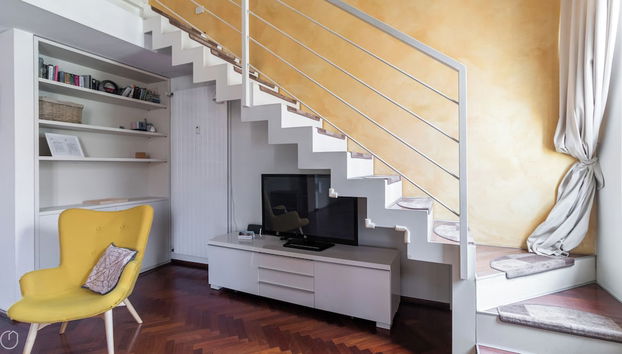 Italianway - De Sanctis 14 - Foto 2, Interior