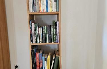 Ferienhaus im Bayerischen Wald - "Lindensalettl" mit Garten und Terrasse - Foto 27