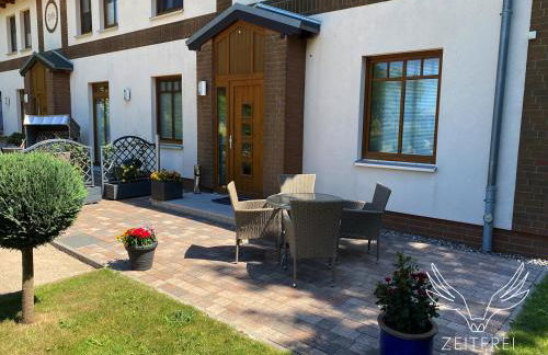 ZEITFREI Urlaubsappartememts & Veranstaltungsort - Foto 15