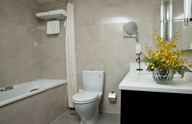 Somerset Olympic Tower Tianjin - Photo 30