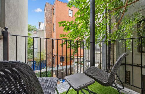 Vintage Luxe NY - Designer Lofts & Apartments NYC - Foto 61