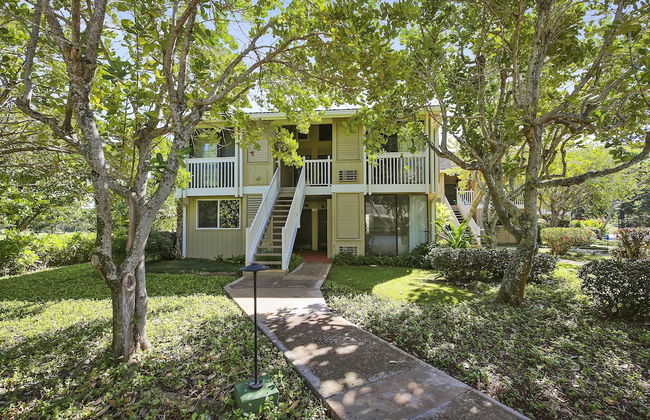 Turtle Bay Deep Blue**nuc 90-tvu-0523 1 Bedroom Condo by RedAwning - Foto 30