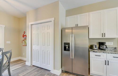 Lovely Vacation Home about 1 Mi to Ocean Isle Beach! - Foto 11