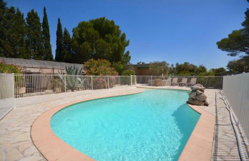 les mazets de la reine Pédauque - Foto 8