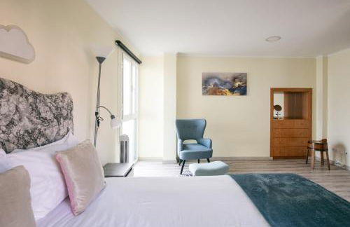 Mateus House - Porto da Cruz Center - Foto 46