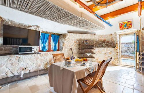 Il Trullo al Mare -Trullo by the sea- Pool & Beach - Foto 8