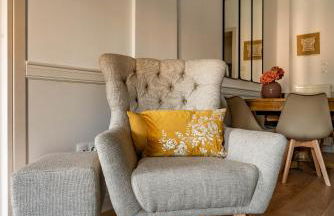 Centre Ville Salonique - Foto 14