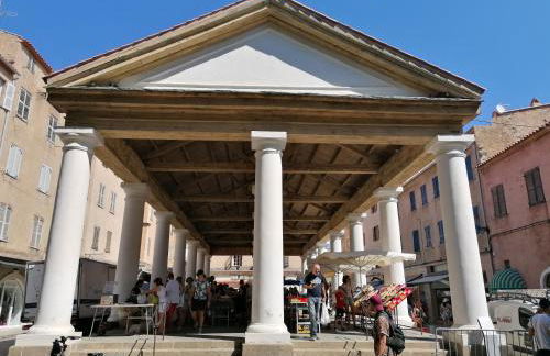 Appartement Résidence Les Eucalyptus - Foto 19