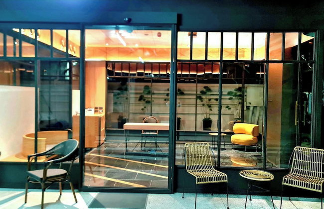 The Sacha Apart Hotel Thonglor Sukhumvit Bangkok - Foto 2