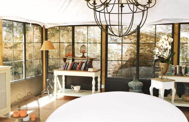 Masseria La Chiusa Delle More - Foto 23