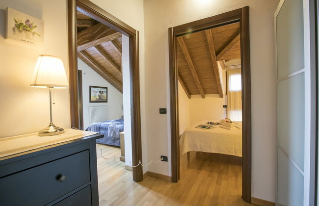 Blevio Panoramica - Foto 20