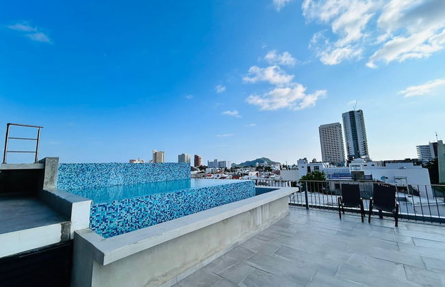 Tulum Apartments - Foto 38