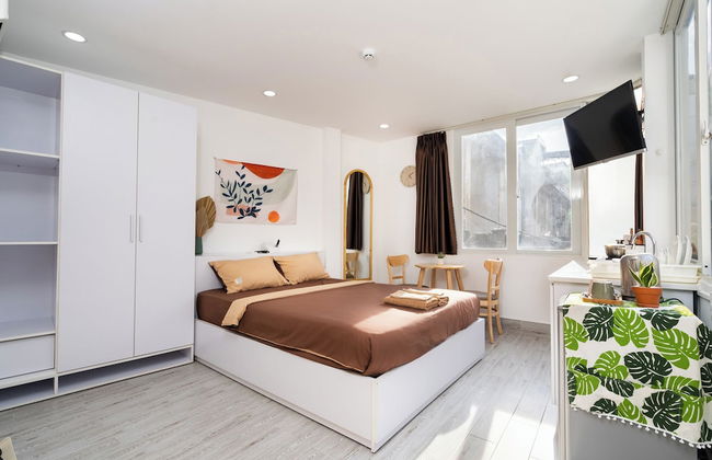 Ekomo Home 102 - Central Saigon - Foto 39