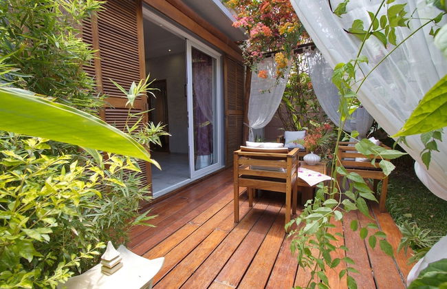 Villa Sakina - Foto 25