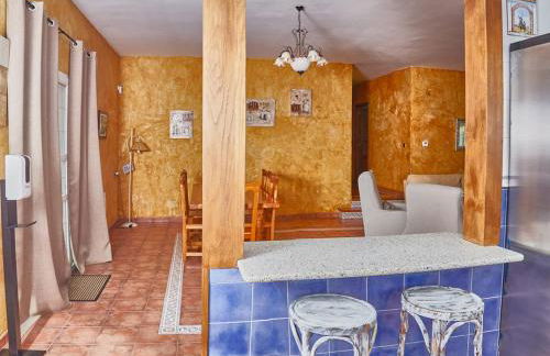 Casa Aurora Burgohondo - Photo 26