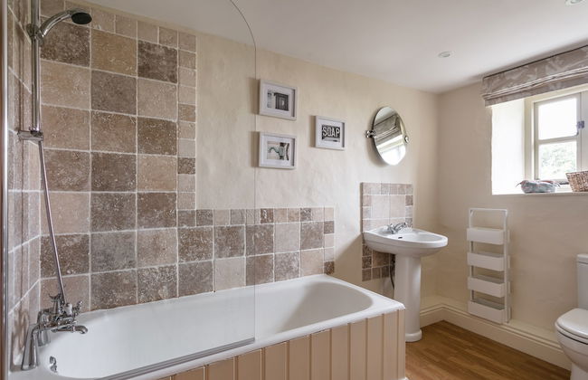 Maggie Puddle Cottage - Foto 4