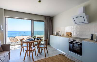 NOA BEACHFRONT SUITES - Foto 36