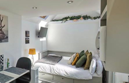 Lincoln Holiday Retreat Little House with private hot tub - Foto 8