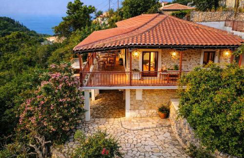 Alma-Maroon Klara & Rachel - Photo 4