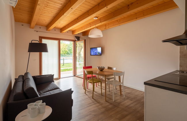 Agriturismo Ai Due Leoni - Foto 77