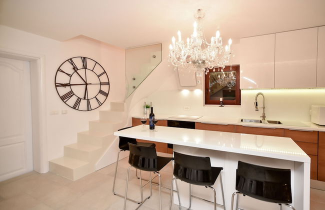 Villa Casa di Nikola Zadarvillas - Foto 39