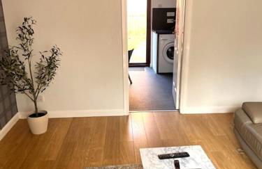 Kelpies Serviced Apartments- McLaughlan - Foto 7