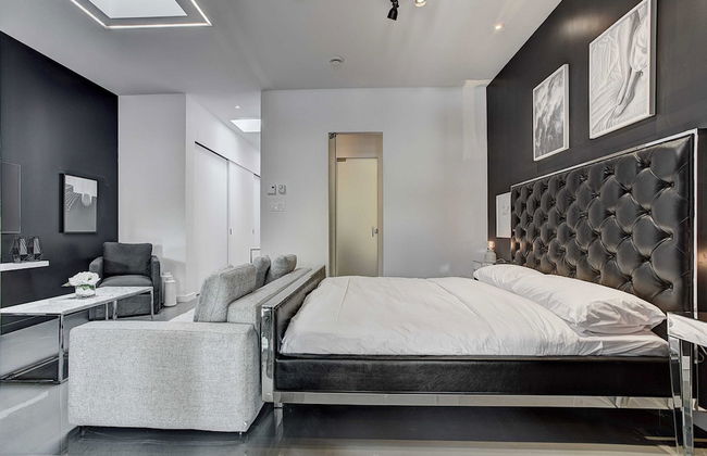 Les Lofts du Centre - Foto 11