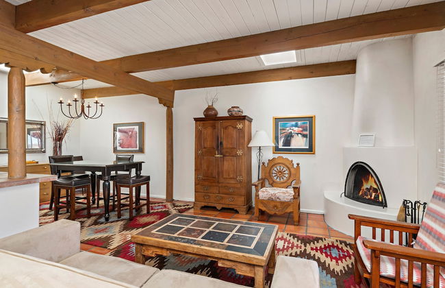 Fort Marcy Hotel Suites by All Seasons Resort Lodging - Foto 71