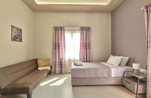 2 bedroom Villa with heated swimming pool-Spa whirlpool-BBQ! - Photo 27