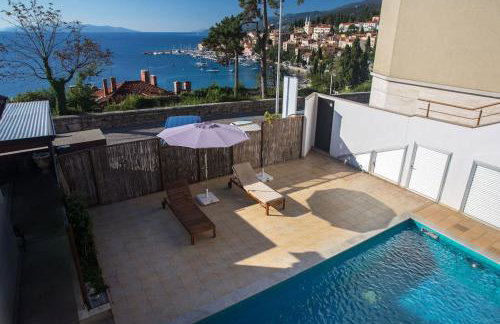 Apartman Queen of Opatija - Photo 38