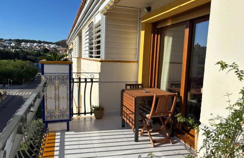 Cal SalMaré seafront apartment with rooftop terrace and pool - Photo 31