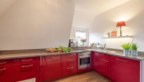 Haus Wattblick OG - Foto 3