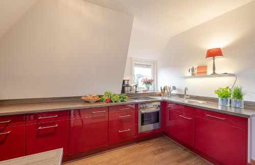 Haus Wattblick OG - Foto 3