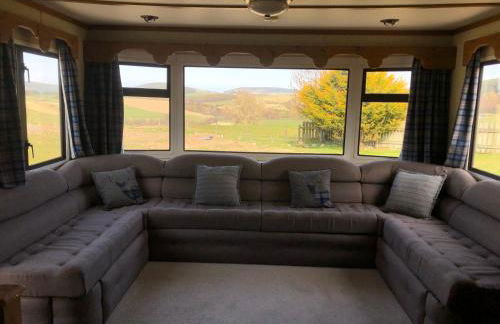 Lettoch Farm Holiday Home - Foto 4