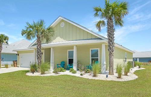 Beach Haven at WindMark by Pristine Properties Vacation Rentals - Foto 1