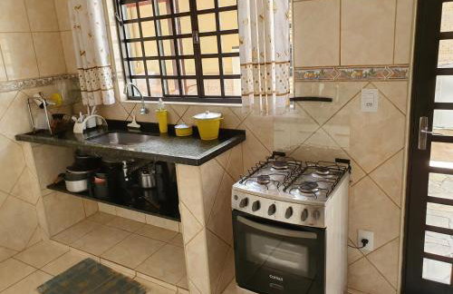 Casa Orquídeas Ubatuba Praia da Lagoinha - Foto 21