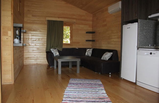 Villa Bilge - Foto 22