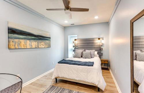 Waterfront Lake Hamilton Vacation Rental with Dock! - Foto 13