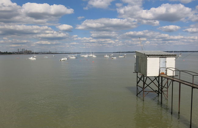 Les Pêcheries - Foto 29