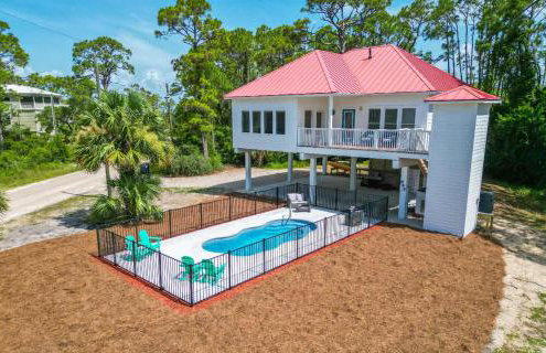 Island Vibes NEW Pool Pet Friendly Fall rates - Foto 1