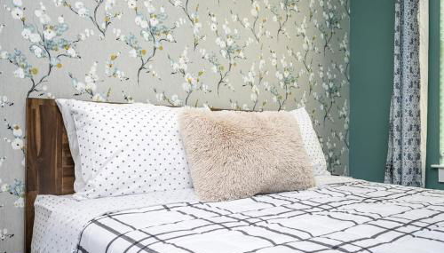 New Downtown ATL Condo Washer Dryer 542Blvd - Foto 2