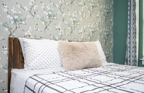 New Downtown ATL Condo Washer Dryer 542Blvd - Foto 2