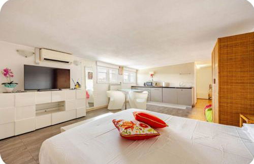 Accogliente monolocale - Photo 5