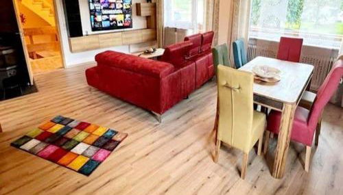 Ferienhaus Lieblingsplatz - Foto 2