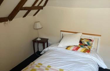 Chilton Manor House - Photo 55