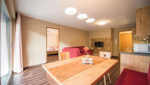 Alpenblick Nr 5 - Photo 4