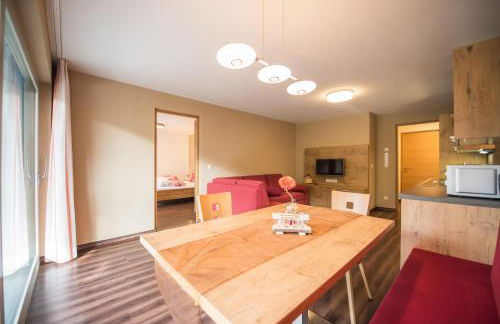 Alpenblick Nr 5 - Photo 4