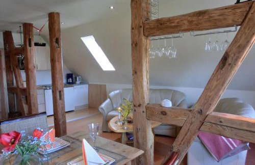 Ferienwohnung NH5 - Foto 1