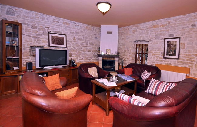 Luxury Villa Murva - Foto 26