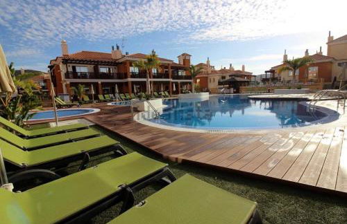 Selena Luxury Monte Carrera - Foto 37